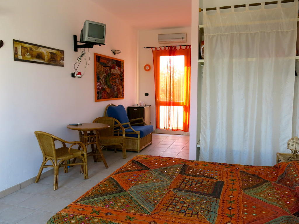 Agriturismo Tenuta Del Morige Ґалатоне Екстер'єр фото