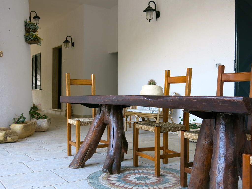 Agriturismo Tenuta Del Morige Ґалатоне Екстер'єр фото